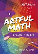 Artful Math Teacher Book