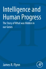 Intelligence and Human Progress