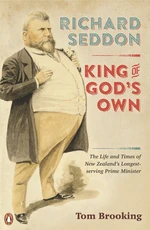 Richard Seddon