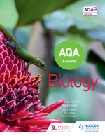 AQA A Level Biology (Year 1 and Year 2)