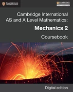 Cambridge International AS and A Level Mathematics