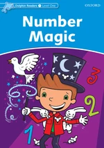 Number Magic (Dolphin Readers Level 1)
