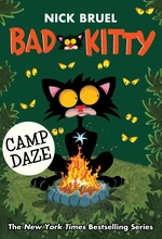 Bad Kitty Camp Daze