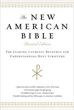 The New American Bible