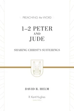 1â2 Peter and Jude (Redesign)