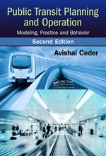 Public Transit Planning and Operation