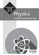 Edexcel International GCSE (9-1) Physics Student Lab Book