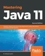 Mastering Java 11