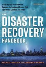 The Disaster Recovery Handbook