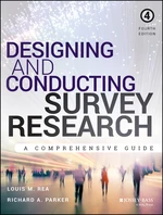 Designing and Conducting Survey Research