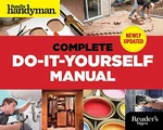 Complete Do-it-Yourself Manual Newly Updated