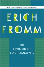 The Revision of Psychoanalysis