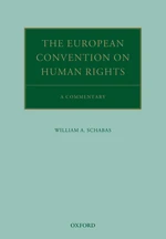 The European Convention on Human Rights