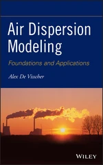 Air Dispersion Modeling