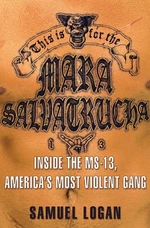 This Is for the Mara Salvatrucha