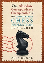 The Absolute Correspondence Championship of the United States Chess Federation, 1976-2010