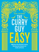 The Curry Guy Easy