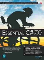 Essential C# 7.0