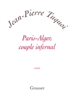 Paris-Alger, couple infernal