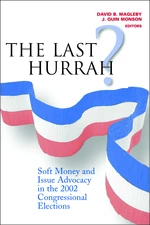 The Last Hurrah?