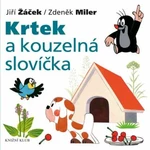 Krtek a kouzelná slovíčka - Zdeněk Miler, Jiří Žáček