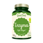 GreenFood Nutrition Enzymes Opti7 Digest® 90cps