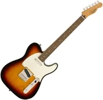 Fender Squier Classic Vibe 60s Custom Telecaster 3-Tone Sunburst Elektrická gitara