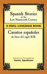 Spanish Stories of the Late Nineteenth Century