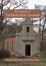 Annotations to T.S. Eliot's Four Quartets