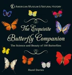 The Exquisite Butterfly Companion