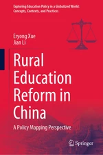 Rural Education Reform in China