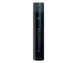 Silne fixačný lak na vlasy Schwarzkopf Professional Silhouette Invisible Hold Hairspray - 750 ml (2804906) + darček zadarmo