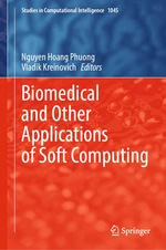 Biomedical and Other Applications of Soft Computing