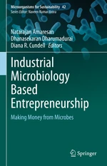 Industrial Microbiology Based Entrepreneurship