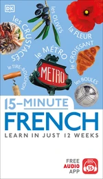 15-Minute French