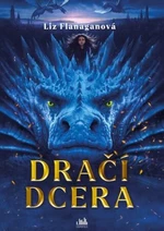 Dračí dcera - Liz Flanaganová