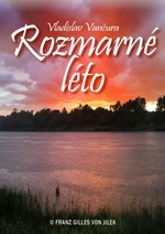 Rozmarné léto - Vladislav Vančura - e-kniha