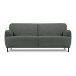 Sivá pohovka Windsor & Co Sofas Neso, 175 cm