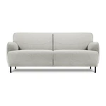 Svetlosivá pohovka Windsor & Co Sofas Neso, 175 cm