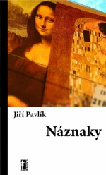 Náznaky - Jiří Pavlík