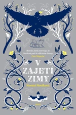 V zajetí zimy - Naomi Noviková - e-kniha