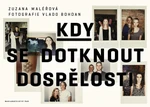 Kdy se dotknout dospělosti - Zuzana Maléřová - e-kniha