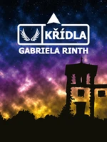 Křídla - Gabriela Rinth - e-kniha