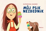 Můj psík Nezbedník - Katarina Gasko - e-kniha