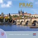 Prague A Jewel in the Heart of Europe - Ivan Henn