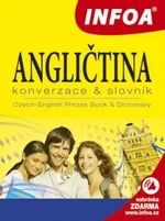 Angličtina Konverzace a slovník - Martina Sobotíková