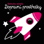 Dopravní prostředky Dobrý den miminko