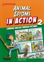 Learners - Animal Idioms in Action 2 - Stephen Curtis