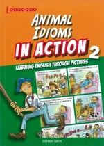 Learners - Animal Idioms in Action 2 - Stephen Curtis