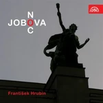Jobova noc - František Hrubín - audiokniha